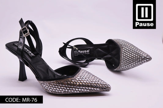 MR-76 Heels