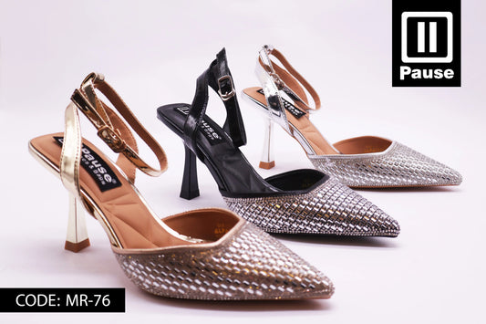 MR-76 Heels