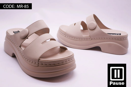 MR-85 Slippers
