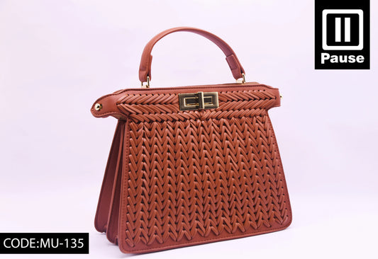 MU-135 Handbag