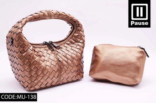 MU-138 Shoulder bag