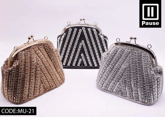 MU-21 Bags