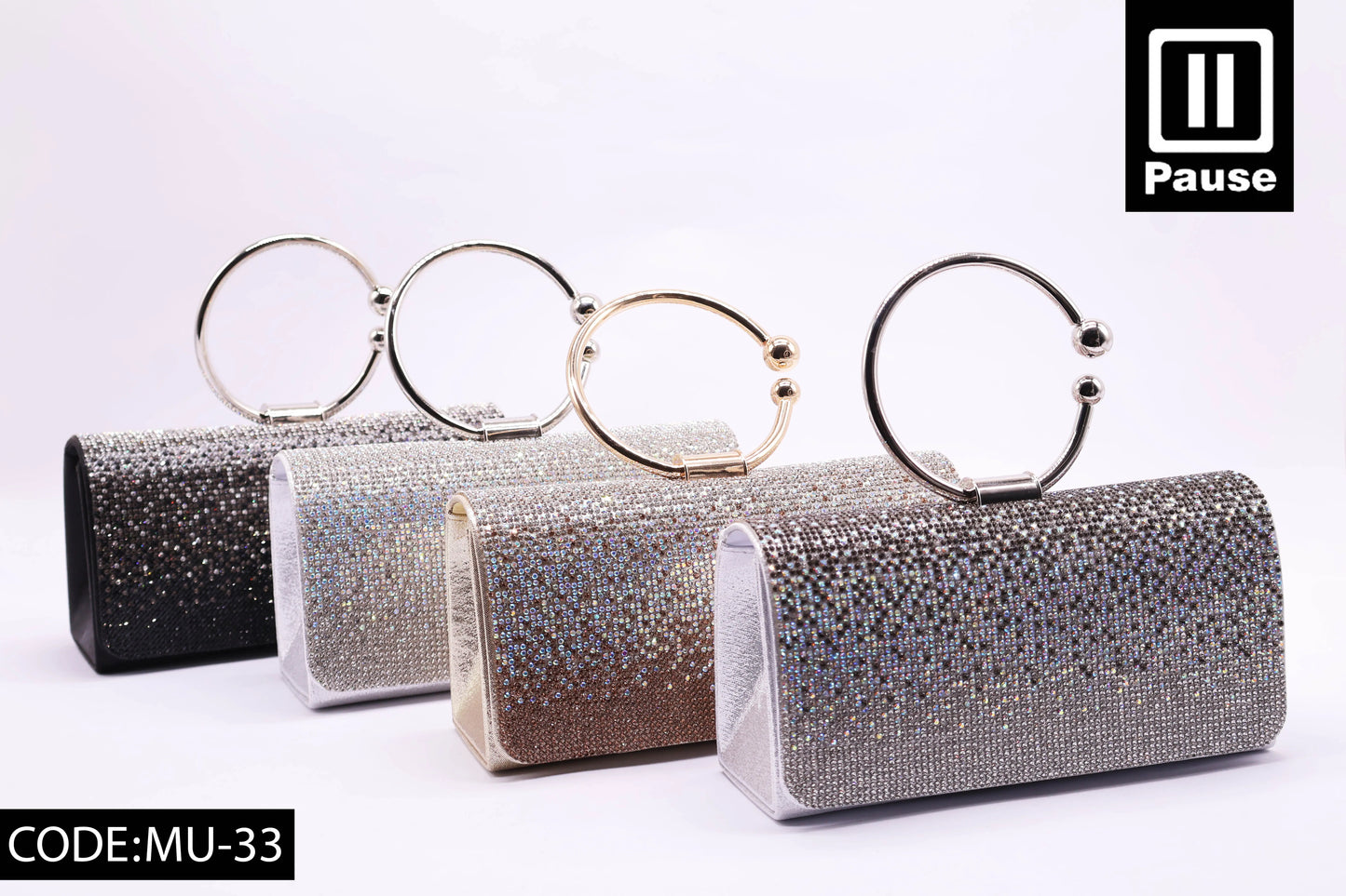 MU-33 Clutches