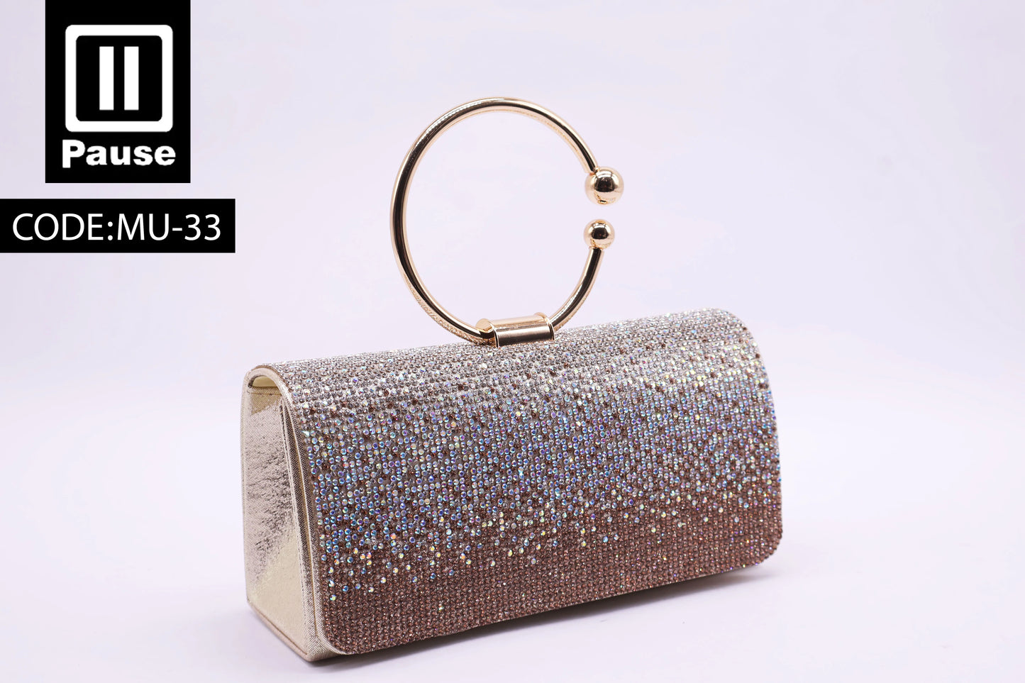MU-33 Clutches
