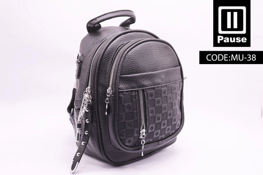 MU-38 Backpack