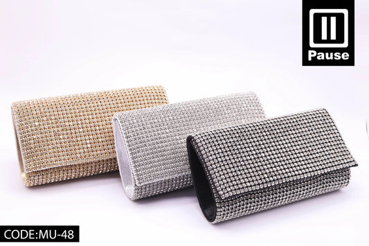 MU-48 CLUTCH