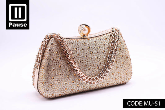 MU-51 Soiree bag