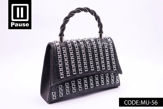 MU-56 Glowy bag