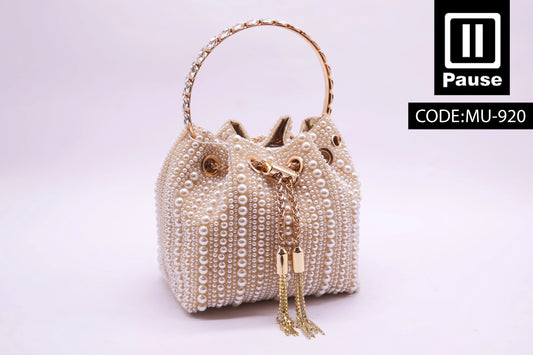 MU-920 Mini bag