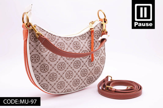 MU-97 Shoulder bag