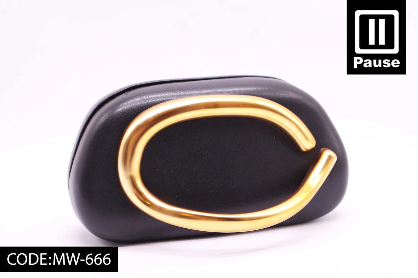 MW-666  clutch