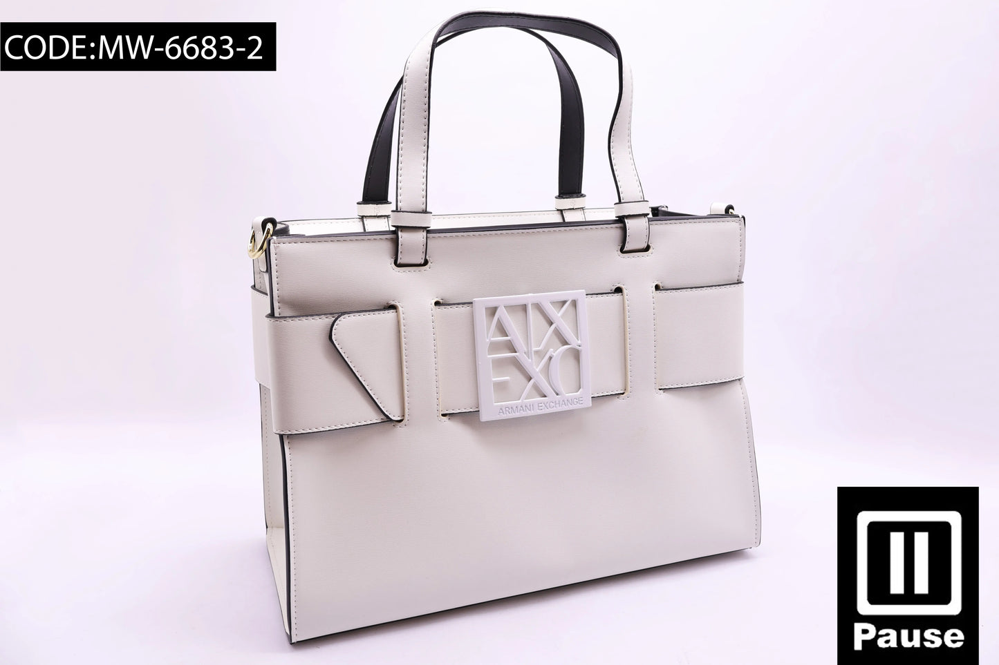 Mw-6683-2 Handbag