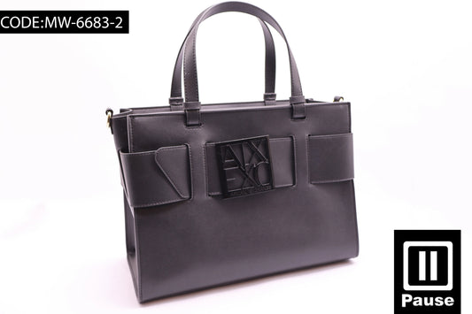 Mw-6683-2 Handbag