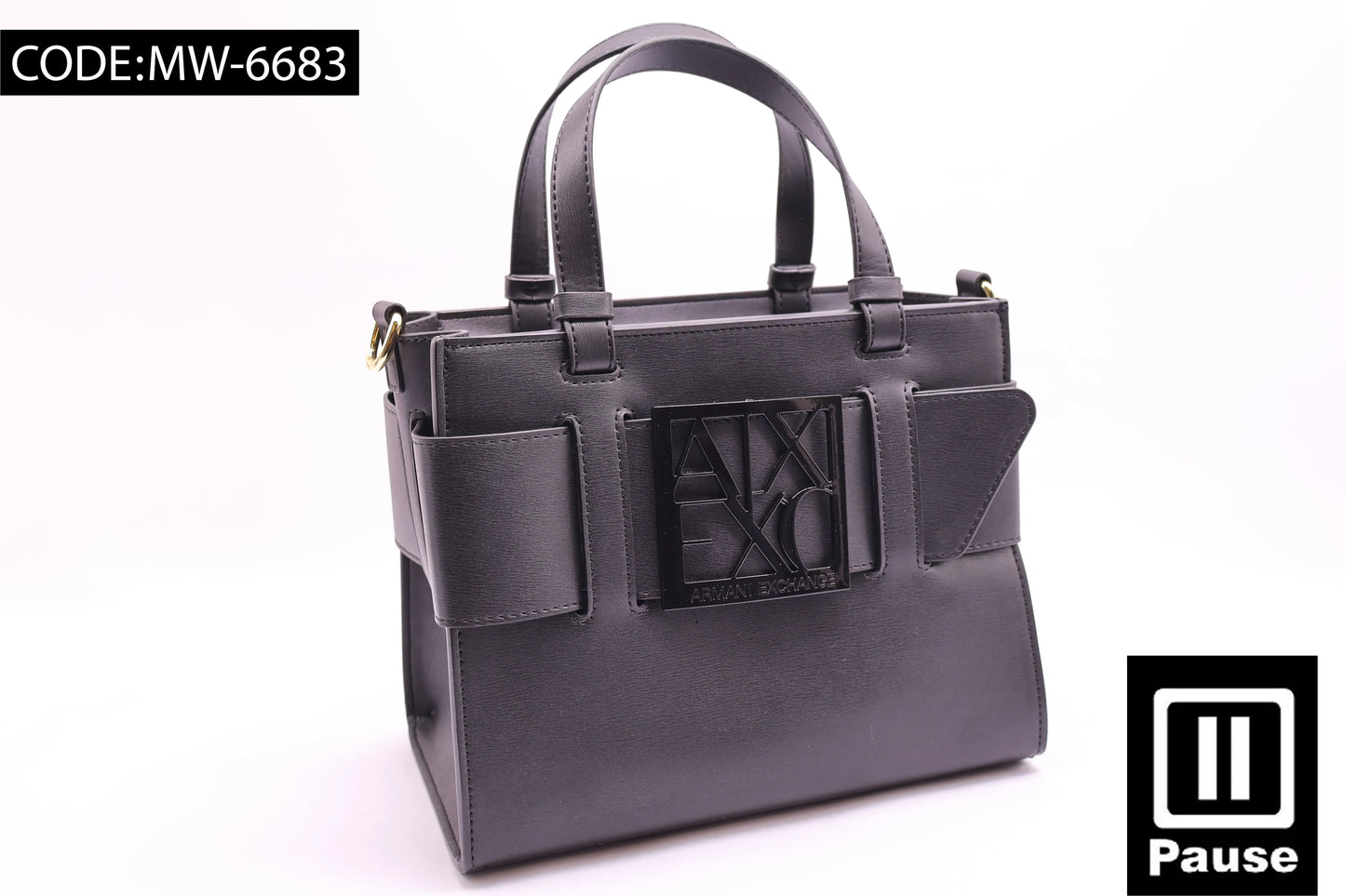 Mw-6683 Handbag
