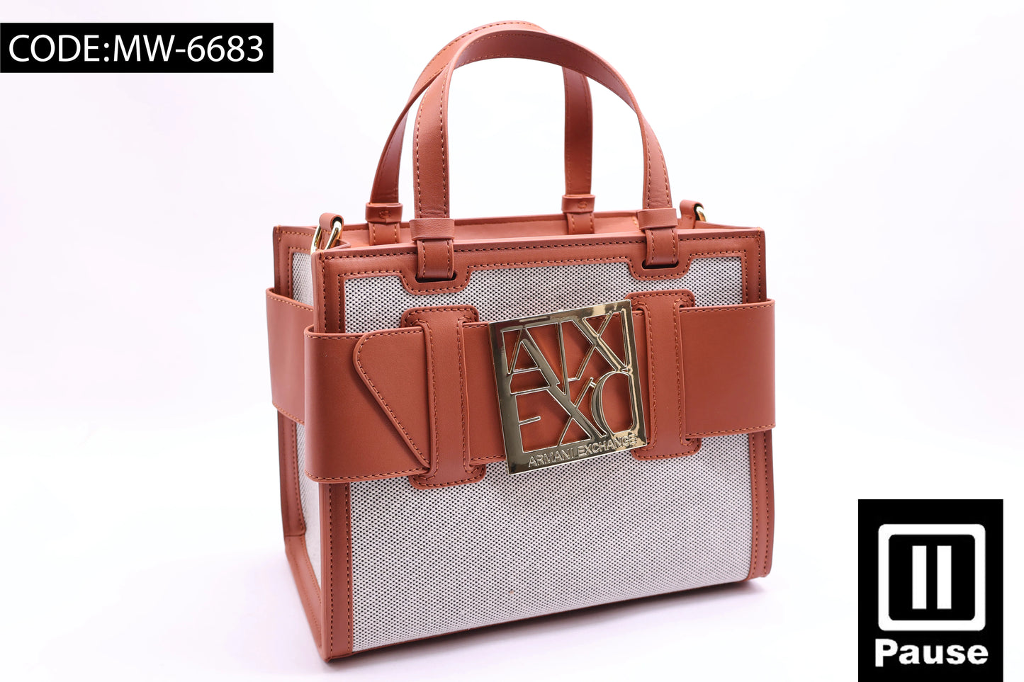 Mw-6683 Handbag