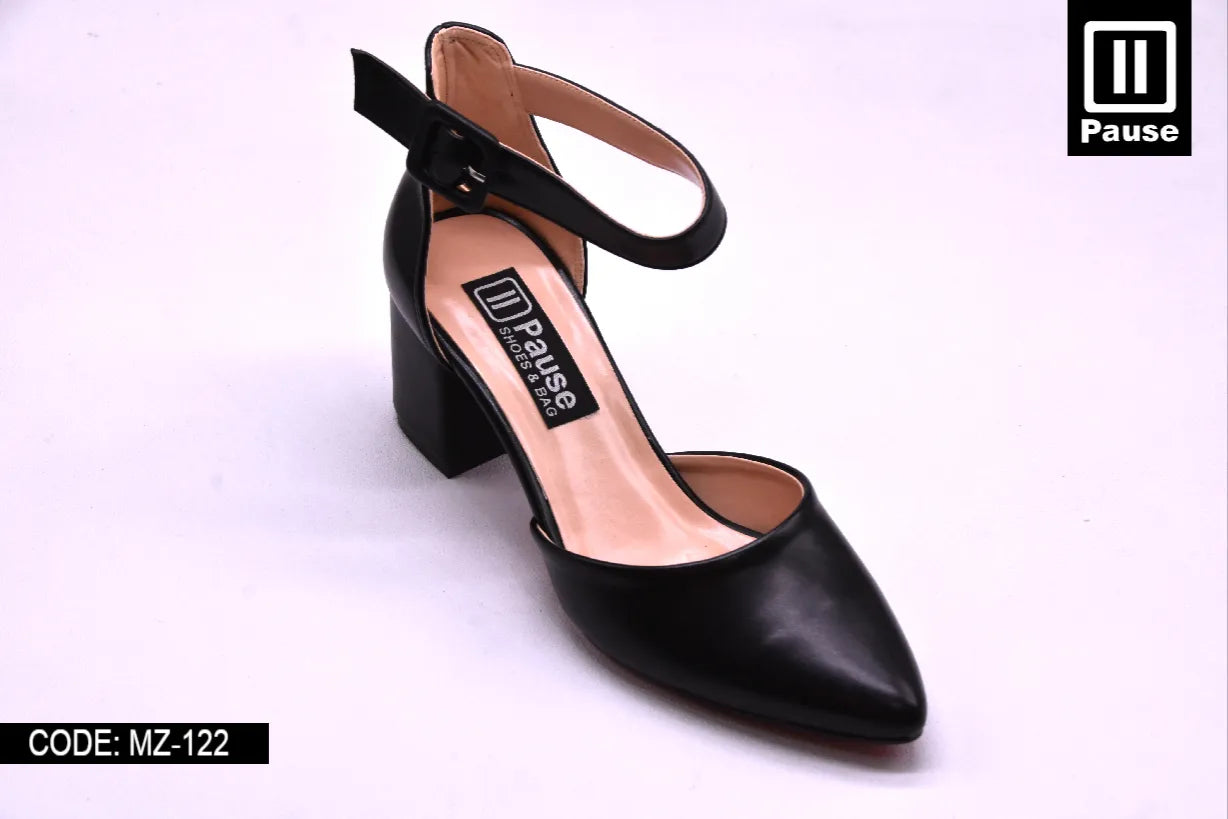 MZ-122 HEELS