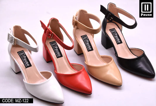 MZ-122 HEELS