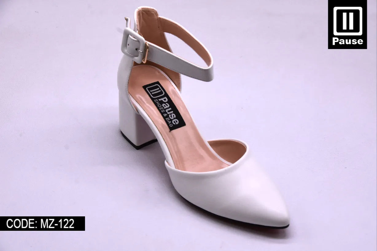 MZ-122 HEELS