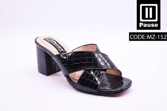 MZ-135 High slipper