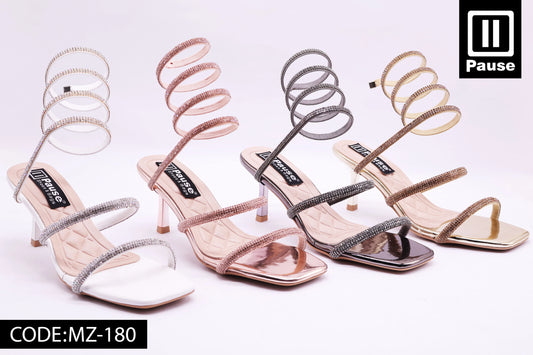 MZ-180 Sandals