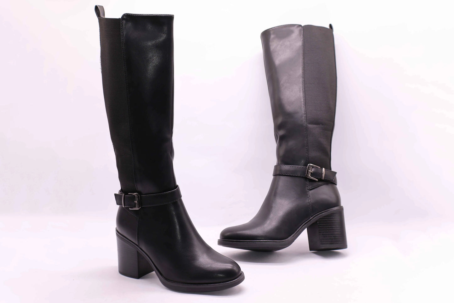P-15 RIDING BOOTS