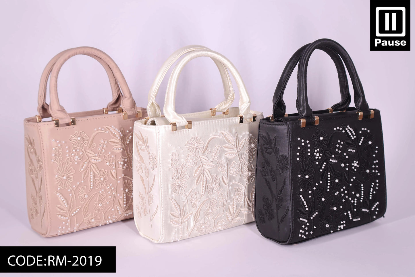RM-2019 HANDBAG