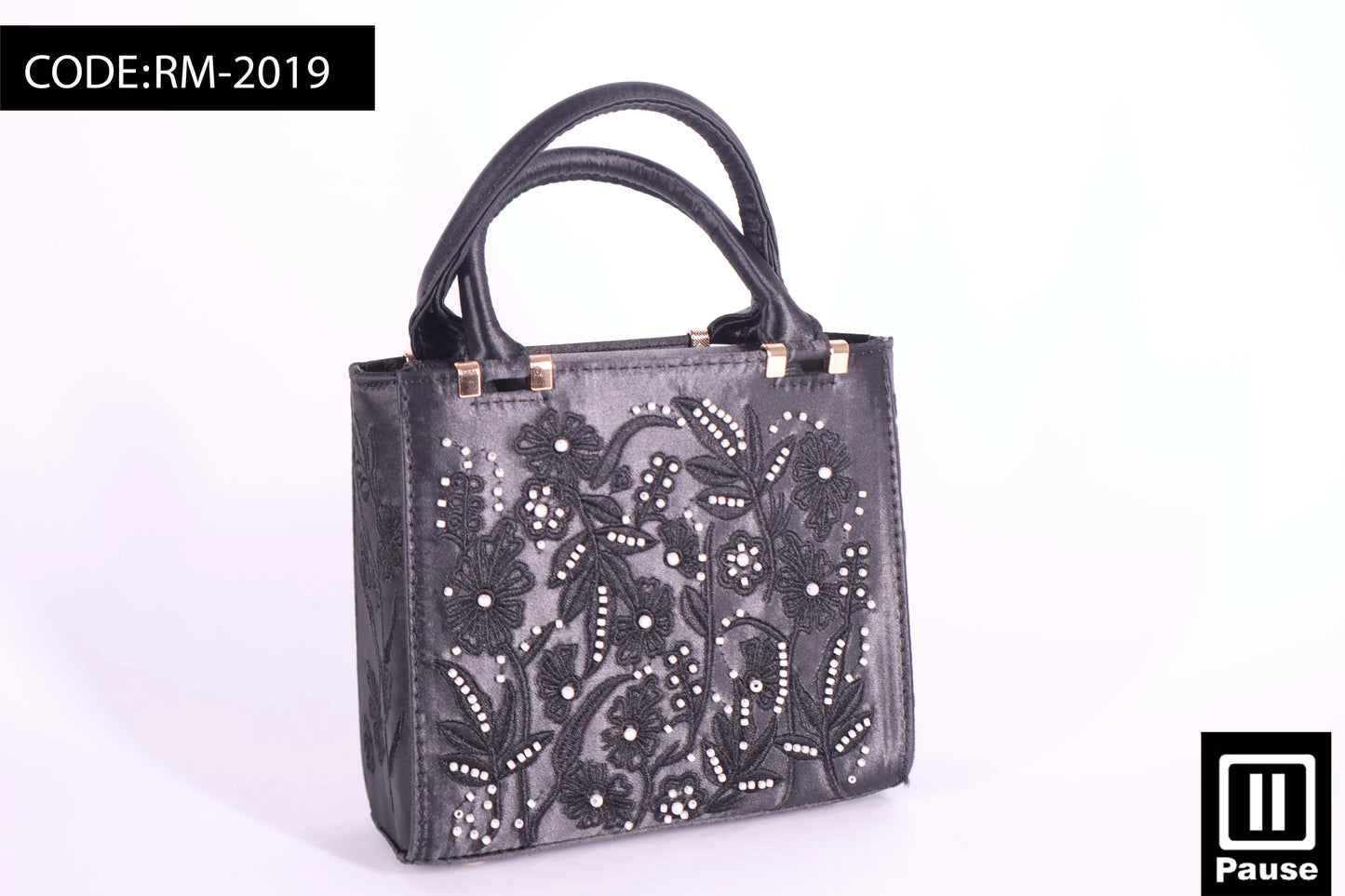 RM-2019 HANDBAG