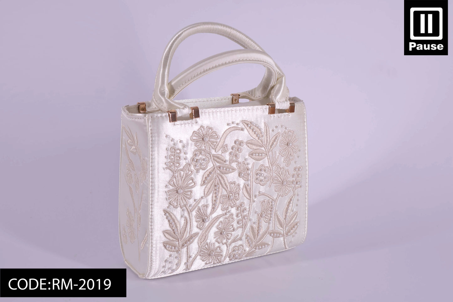 RM-2019 HANDBAG