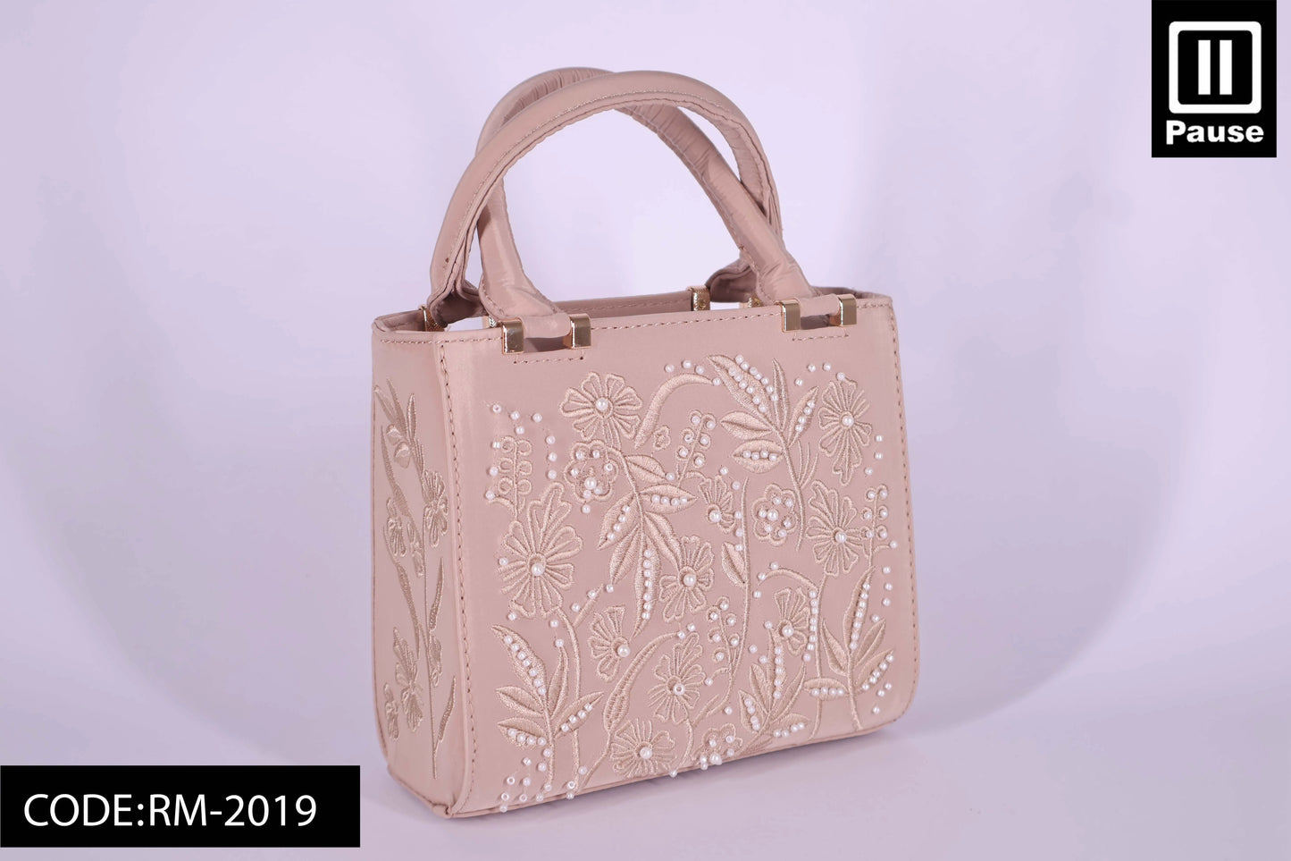 RM-2019 HANDBAG