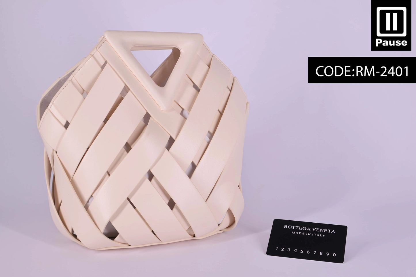 RM-2401 HANDBAG