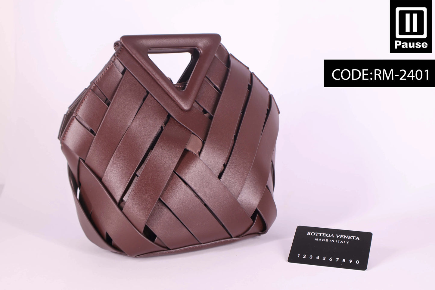 RM-2401 HANDBAG