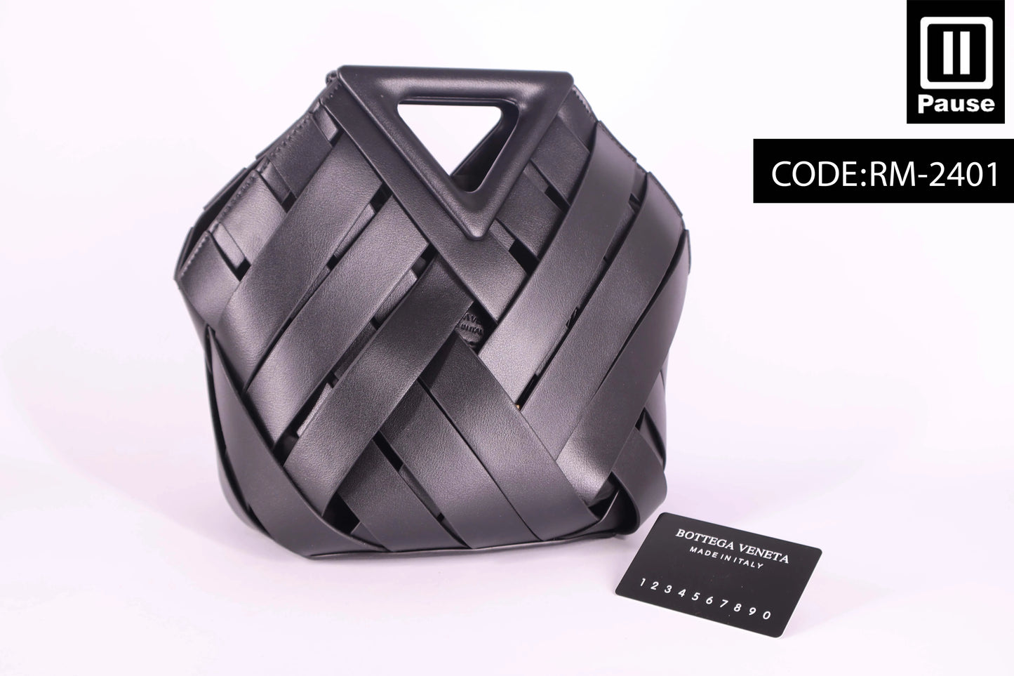 RM-2401 HANDBAG