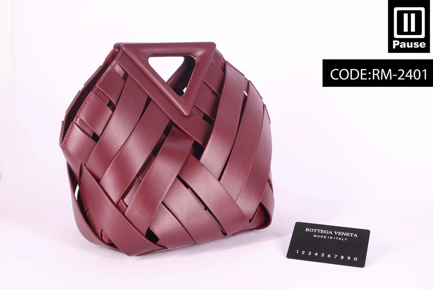 RM-2401 HANDBAG