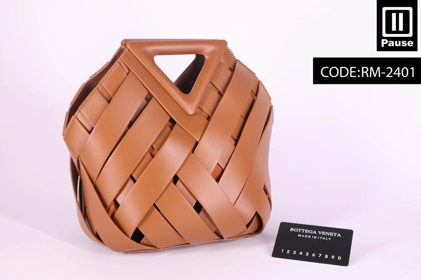 RM-2401 HANDBAG