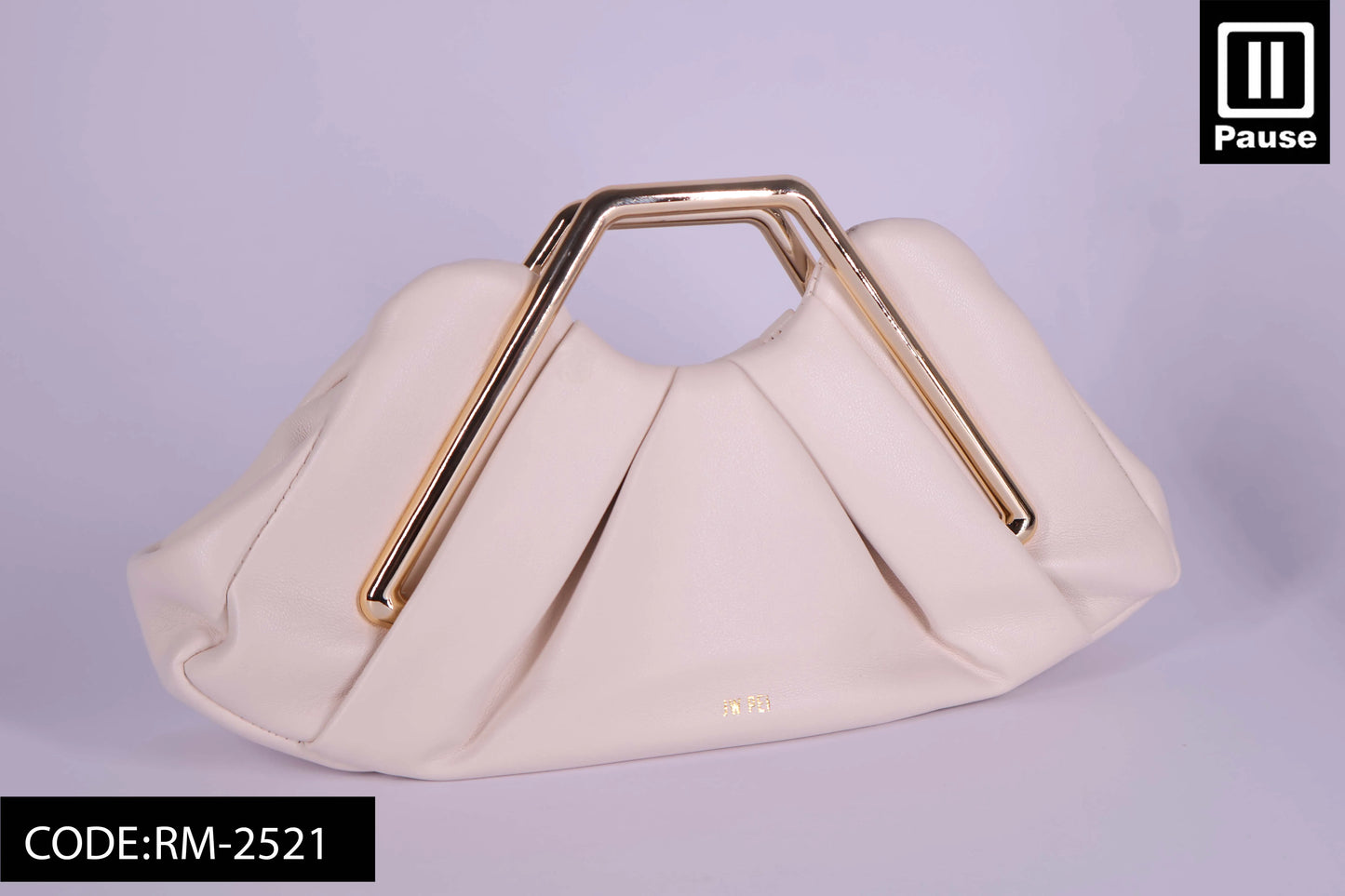RM-2521 HANDBAG