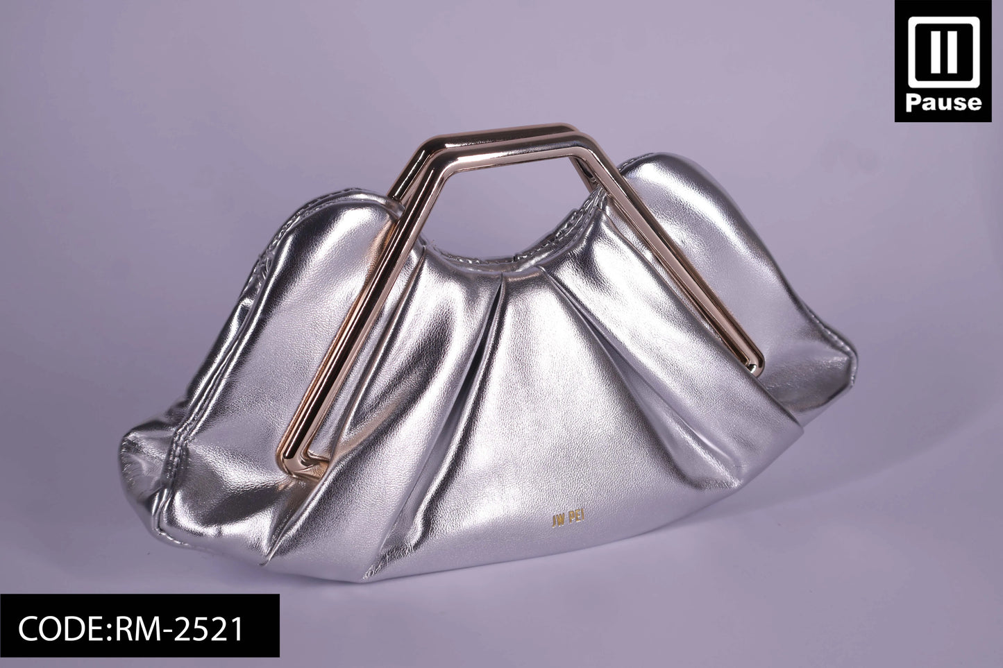 RM-2521 HANDBAG