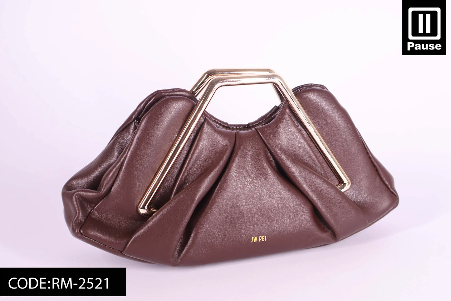 RM-2521 HANDBAG