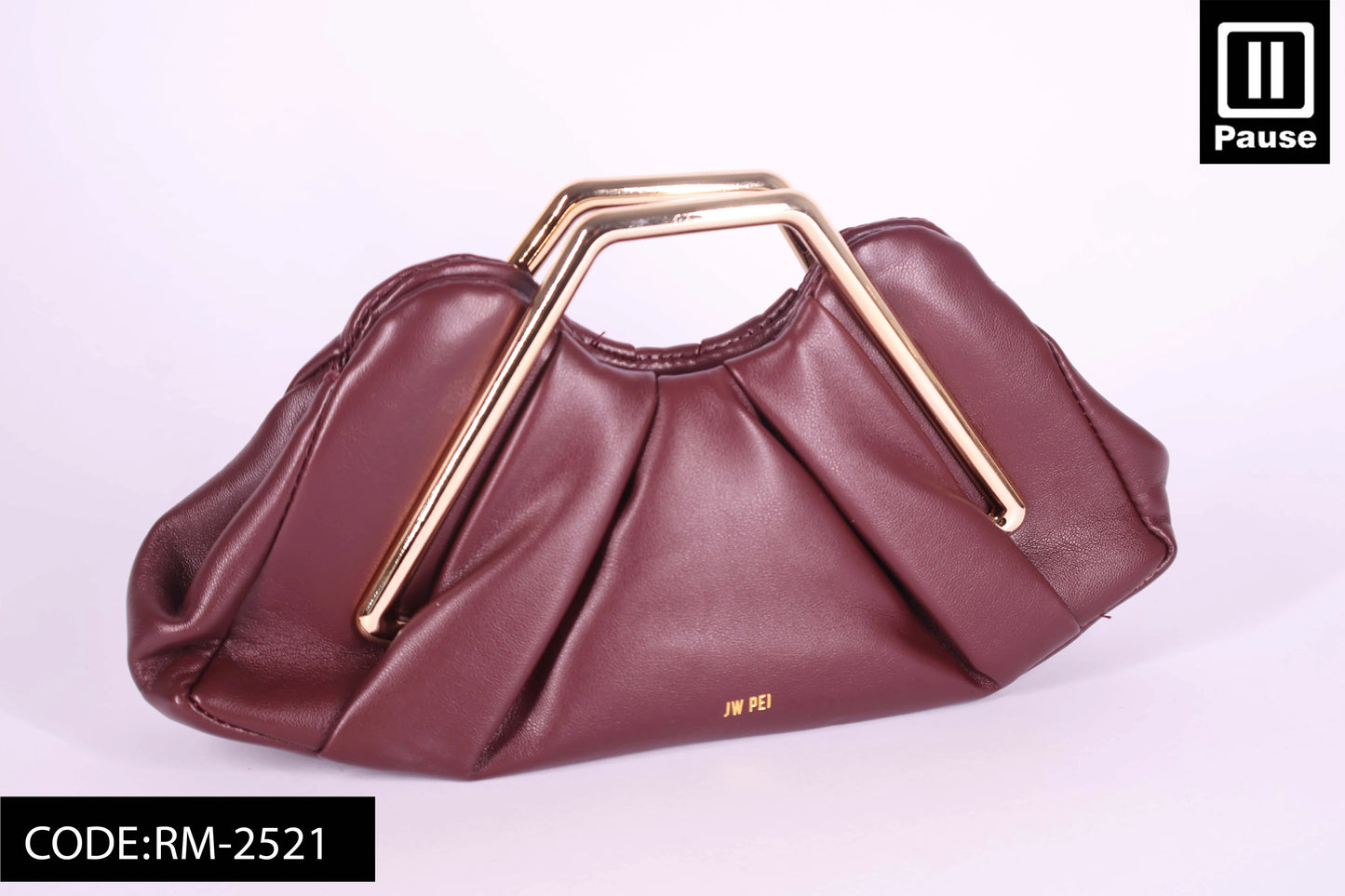 RM-2521 HANDBAG