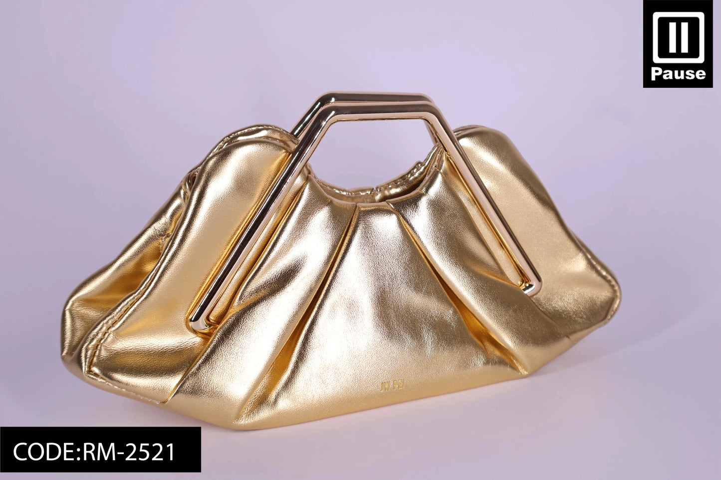 RM-2521 HANDBAG