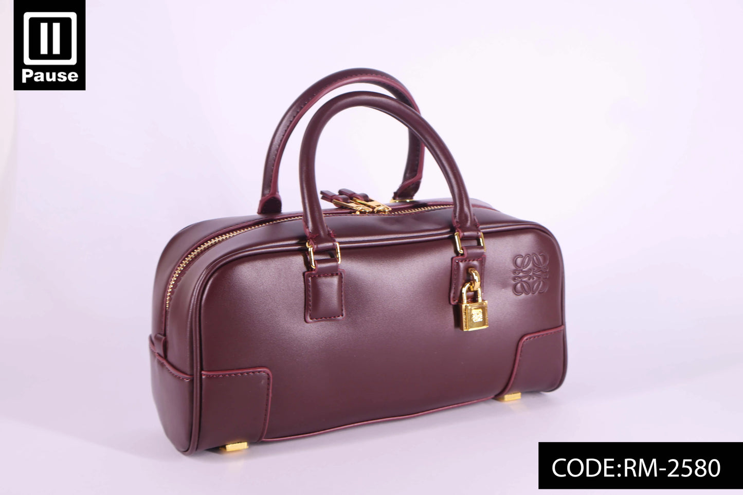 RM-2580 Loewe HandBag