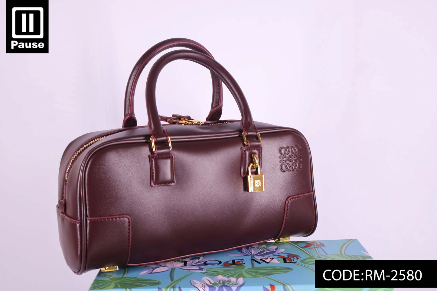 RM-2580 Loewe HandBag