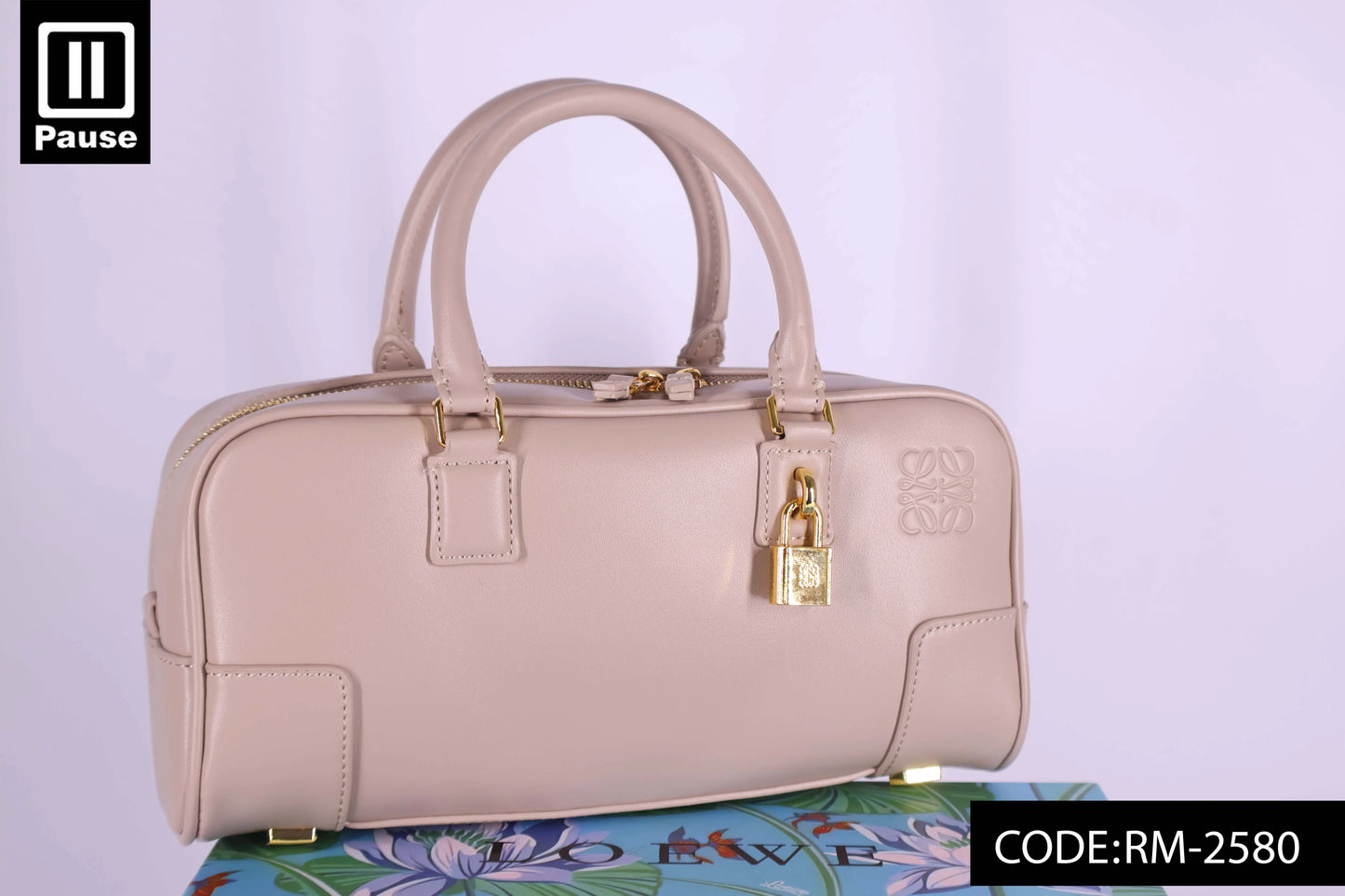 RM-2580 Loewe HandBag