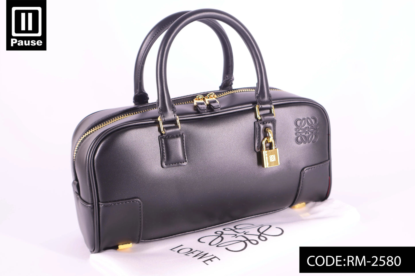 RM-2580 Loewe HandBag