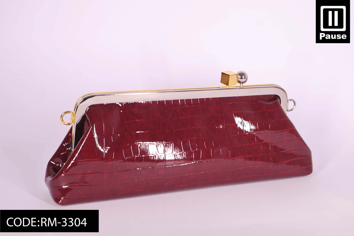 RM-3304 CLUTCH