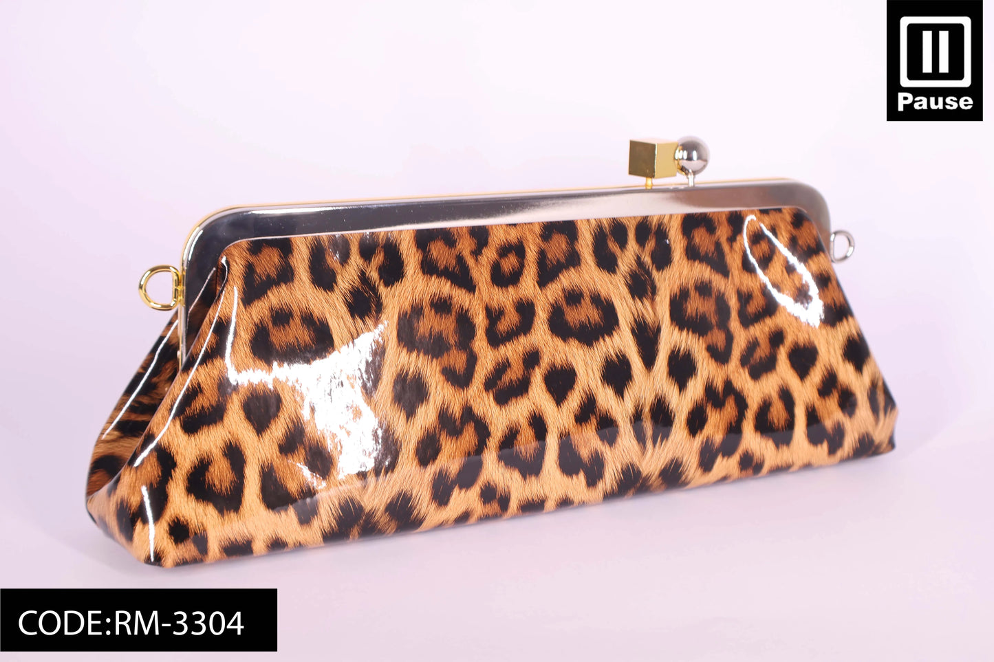 RM-3304 CLUTCH