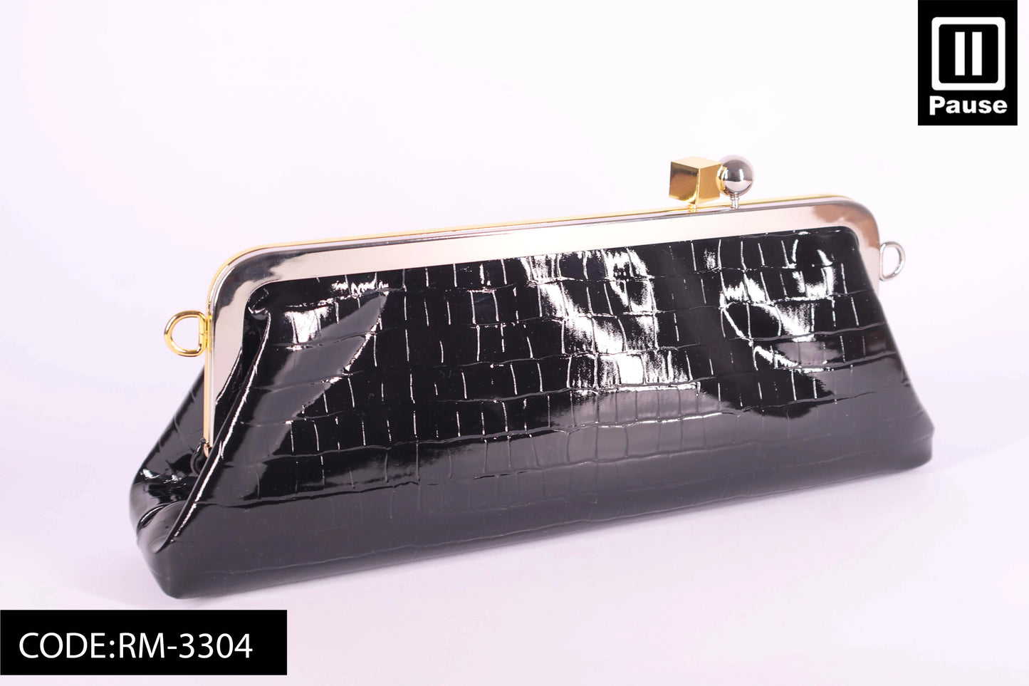 RM-3304 CLUTCH