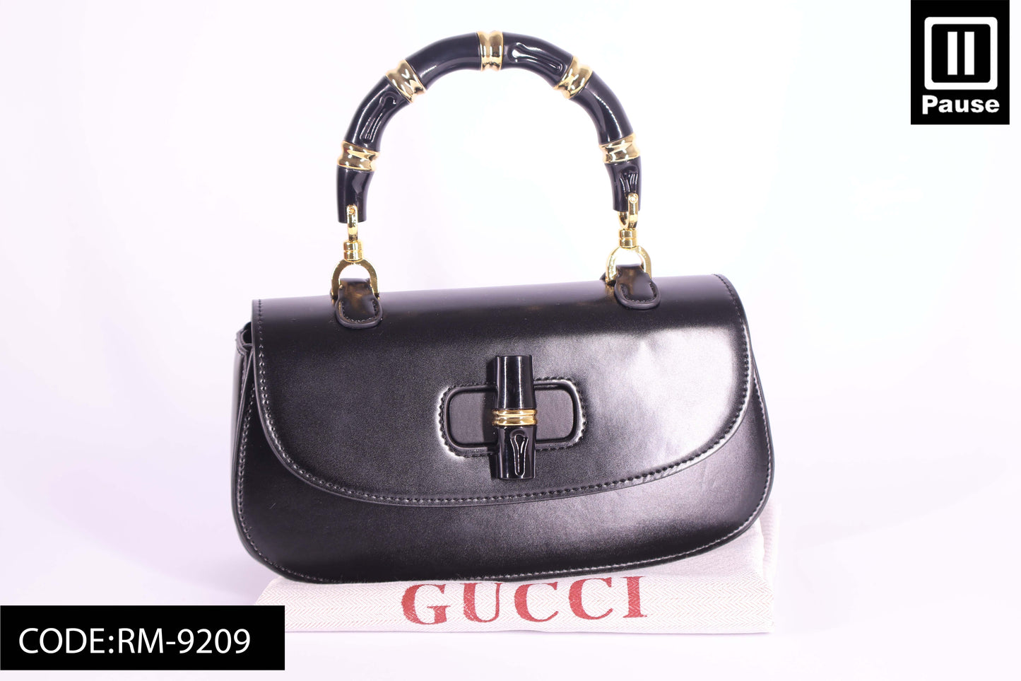 RM-9209 GUCCI HANDBAG