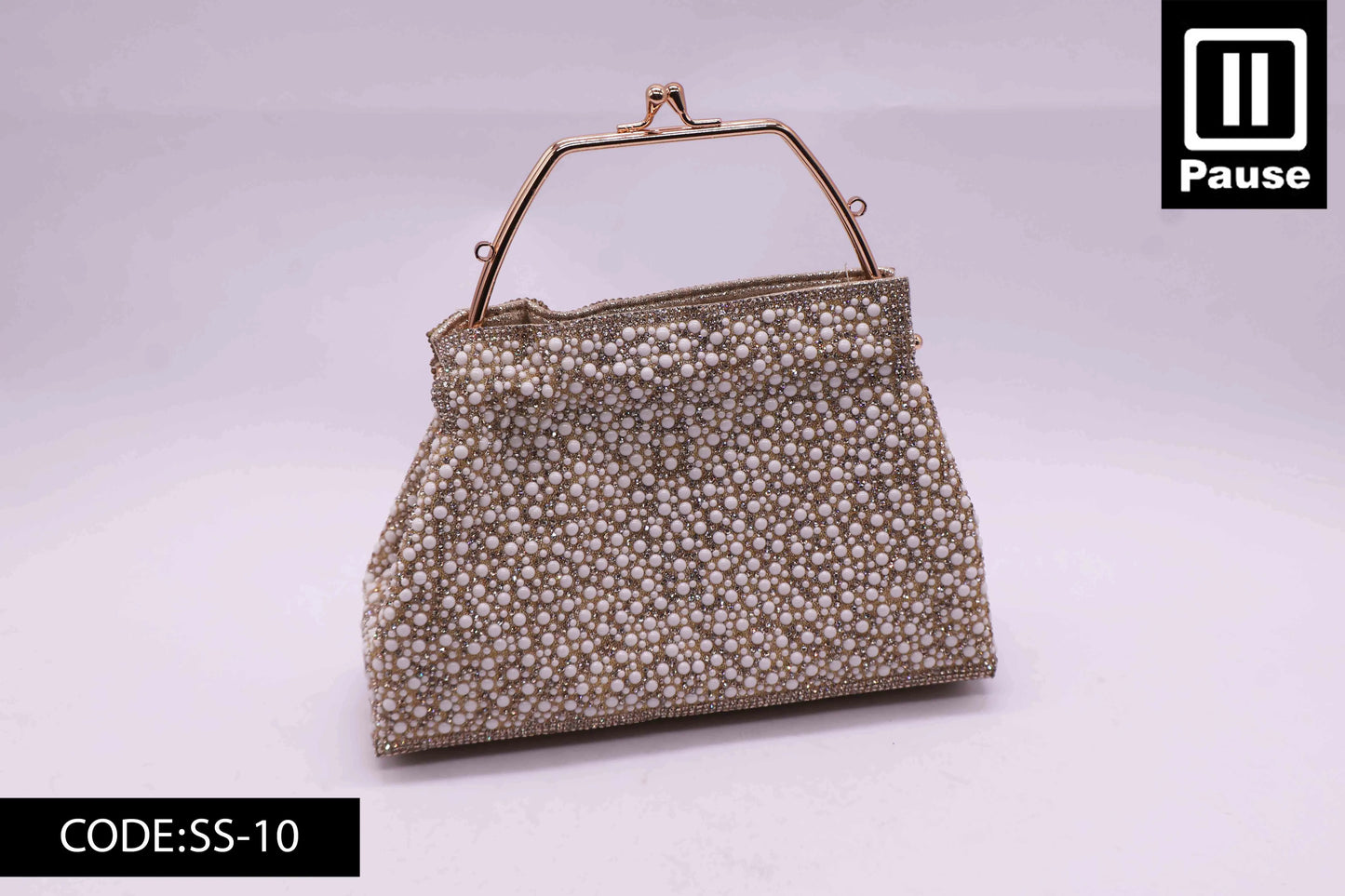 SS-10 CLUTCH