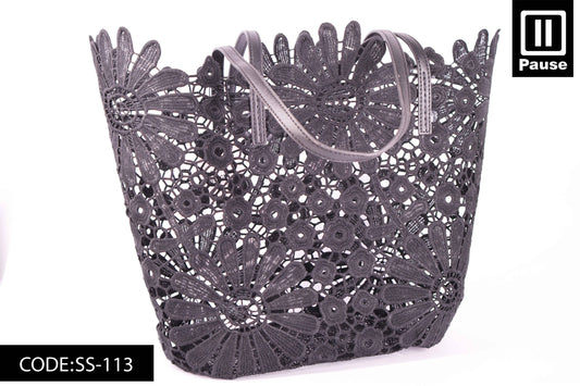 SS-113 TOTE BAG
