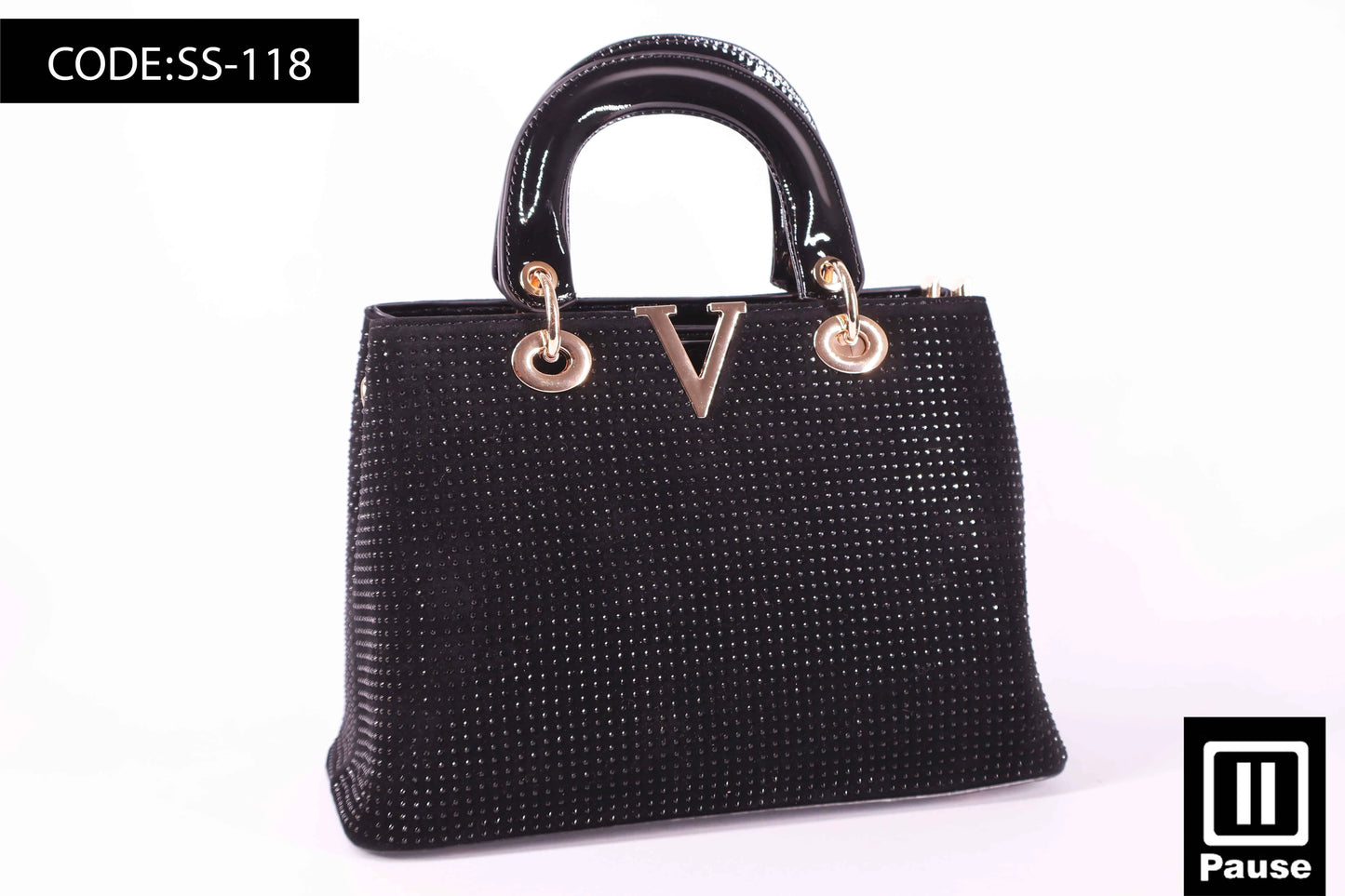 SS-118 VALENTINO BAG
